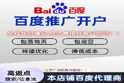 竞价推广公司的策略布局：某行业领导品牌的成功案例